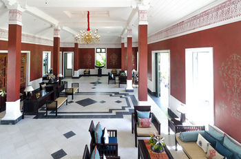 Check-in or Check-out Kiosk